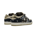 thumbnail image 4 of NIKE MENS SB Dunk Low QS Special Box "Travis Scott" CT5053 001A CT5053 001A from Stadium Goods, 4 of 8