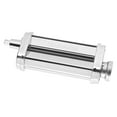 thumbnail image 2 of KitchenAid KSMPSA Pasta Roller Attachment, Silver, 2 of 5