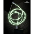 thumbnail image 6 of Liquipel Powertek Glow in Dark Cable Type C - White w/stars, 6 of 6