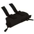 thumbnail image 5 of 2X Nylon Gafas Estuche Rígido Anti-Shock Molle Gafas de Sol Estuche Portátil Gafas de Sol Impermeables Bolsa, 5 of 5