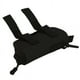 thumbnail image 5 of 2X Nylon Gafas Estuche Rígido Anti-Shock Molle Gafas de Sol Estuche Portátil Gafas de Sol Impermeables Bolsa, 5 of 6