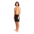 thumbnail image 3 of Short Quiksilver  Hombre Everyday 17" Negro EQYJV03853-KVJ0, 3 of 6