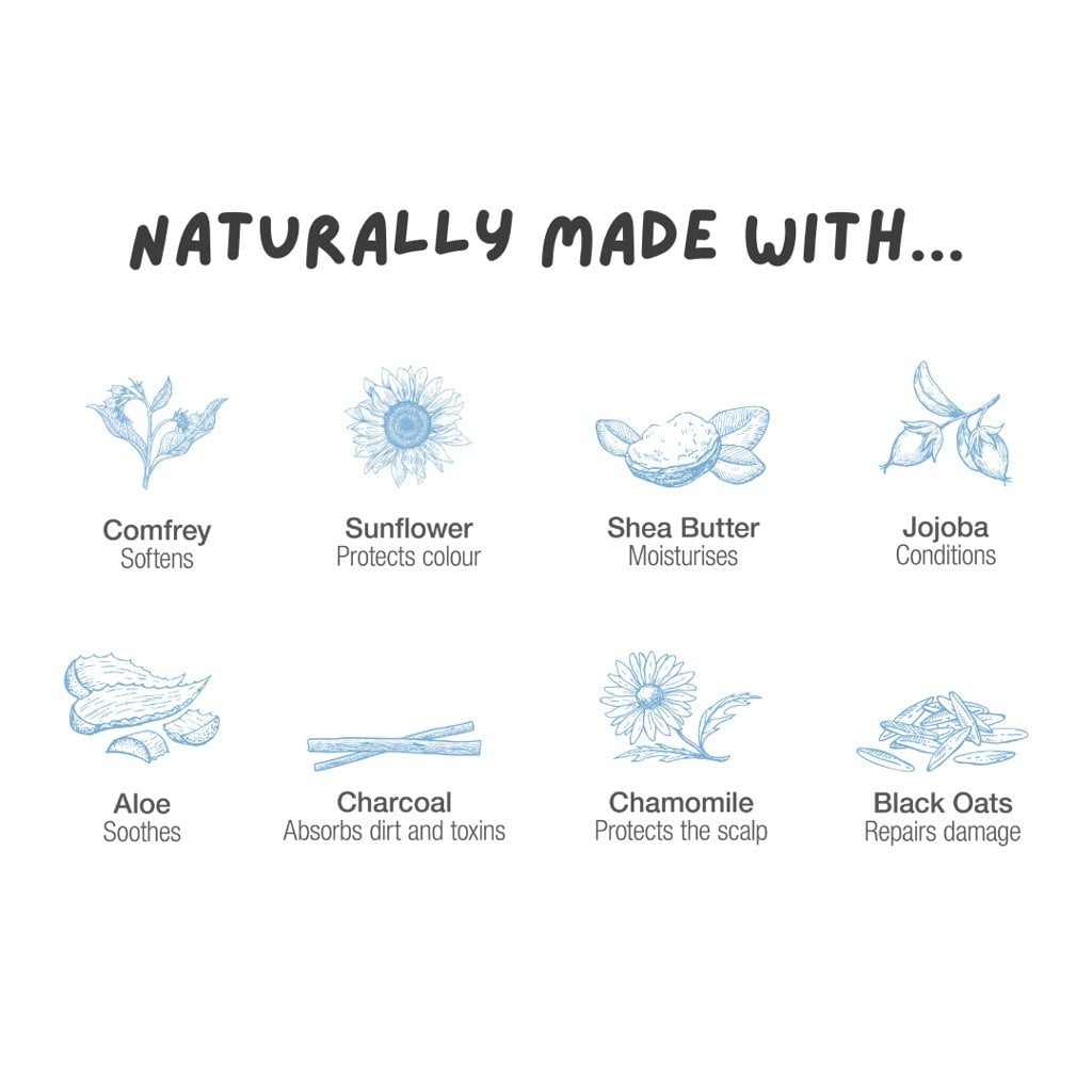 Tints of Nature Permanent Color-5N Natural Light Brown 4.4 oz Liquid
