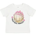 thumbnail image 3 of Inktastic Volleyball Princess- Tiara Girls Baby T-Shirt, 3 of 5