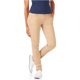thumbnail image 1 of Aeropostale Womens Khaki Casual Chino Pants, Marrón, 0 Regular, 1 of 3