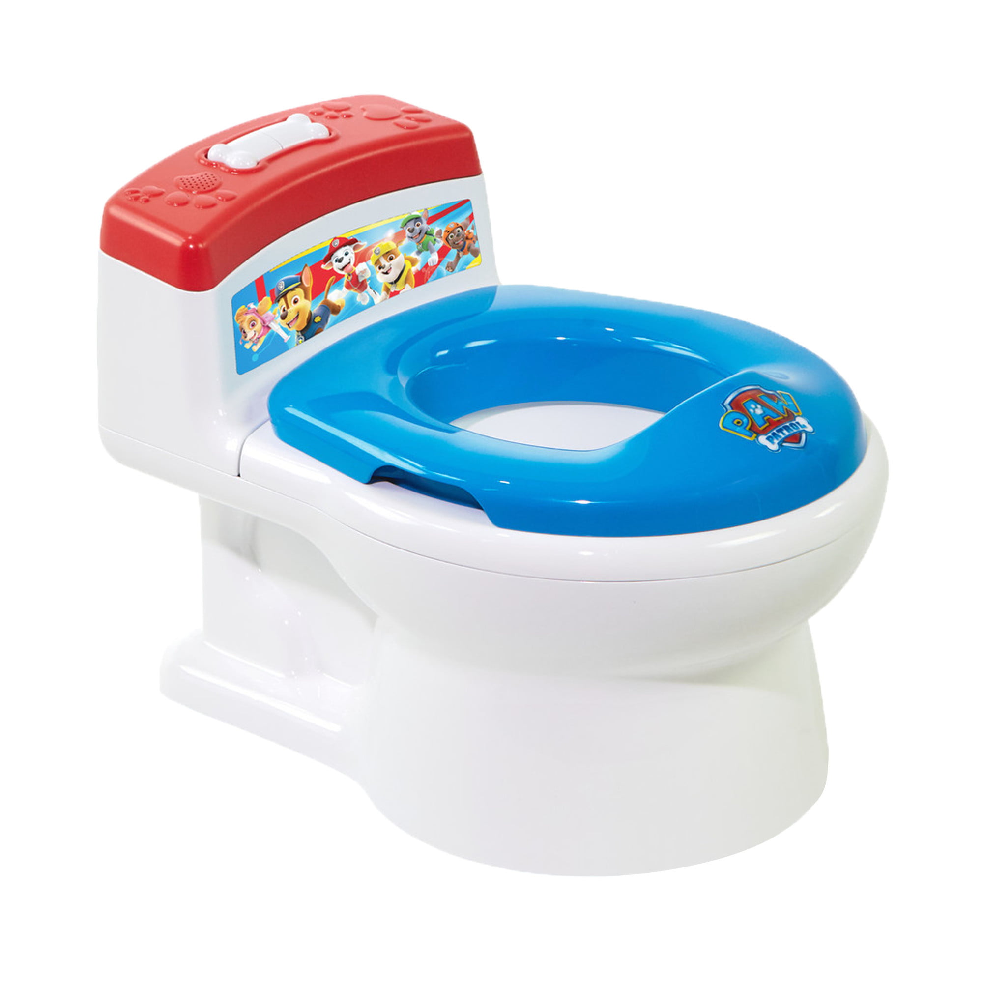 first potty chair