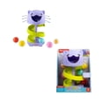 thumbnail image 1 of Juguete para Bebés Fisher Price Gatito Pelotitas Rodantes, 1 of 4