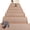 Beige, variant on Kaskawise Non Slip Stair-Treads,Rubber Backing Stair-Runners for Wooden Steps,15PCS Residue Free Carpet Stair Treads for Kids and Dogs 8"x30" Grey