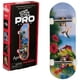 thumbnail image 1 of Monopatín Finger TECH DECK April Pro Series con almacenamiento 6+ Y, 1 of 9