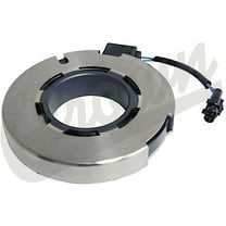 Crown Automotive 68312884Aa Axle Locker Actuator Fits select: 2015-2018 JEEP WRANGLER UNLIMITED, 2012-2014 JEEP WRANGLER