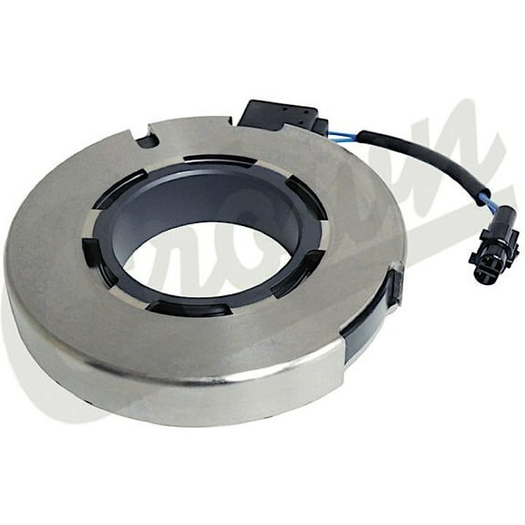 Crown Automotive 68312884Aa Axle Locker Actuator Fits select: 2015-2018 JEEP WRANGLER UNLIMITED, 2012-2014 JEEP WRANGLER