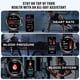 thumbnail image 3 of Reloj inteligente militar ZHAOCHENG IP68 1,39' HD, 3 of 5