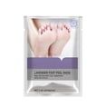 thumbnail image 2 of Xihbxyly Saldo de la cuenta en mi cuenta Mascarilla para pies que moldea y muda los pies, 1 unidad, 40 ml, 2 of 7