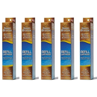 Salon Bronze Airbrush Tanning System - Walmart.com