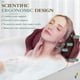 thumbnail image 2 of Almohada de baño RUVINCE, bañera ergonómica de lujo con ventosas, 2 of 6