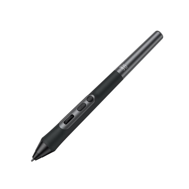 Stylus XP-Pen X3 Pro Roller de 16 000 niveles de presión sin batería