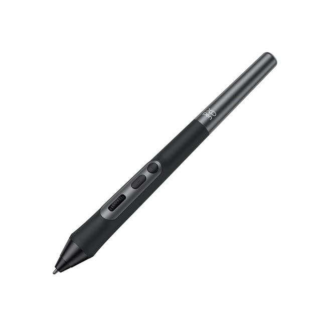 Stylus XP-Pen X3 Pro Roller de 16 000 niveles de presión sin batería