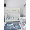 thumbnail image 5 of Marmont Hill Taking the Lead Framed Wall Art, 10" x 30", 5 of 6