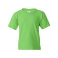 thumbnail image 1 of Gildan Men's Heavy Cotton T-Shirt - 5000 (Pack Of 6), 1 of 1