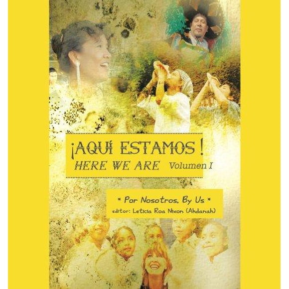 Aqui Estamos!