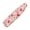 Red Heart Leaf Pattern, variant on HELLHERO Valentine's Day Ironing Board Cover 15"x54", Polyester Fabric Replacement Cover for Tailor Shop Table Top Use