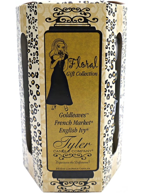 Tyler Candle Candles