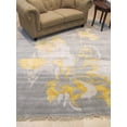 thumbnail image 4 of Area rug-IE114GY8X10, 4 of 4