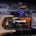 thumbnail image 4 of Tgbvmt Dash Cam 2K Car Driving Recorder, 3-Inch Screen, Wide Angle, G-Sensor, Parking, Loop Recording, Front & Rear Camera for Accident Protection, Holiday Car Accessories, 4 of 9
