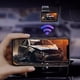 thumbnail image 4 of Cámara de salpicadero DVR 2k para coche, grabadora de conducción, pantalla de 3 pulgadas, gran angular de 170°, sensor G, estacionamiento, grabación en bucle., 4 of 9