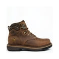 thumbnail image 2 of Hawx Men's Crew Chief Work Boot Soft Toe - BHX00RPW104 8.5 D(M) US, 2 of 7