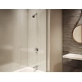 thumbnail image 1 of Symmons S9600PTRMRP Origins Shower Valve Trim in Polished Chrome (Valve Not Included), 1 of 5