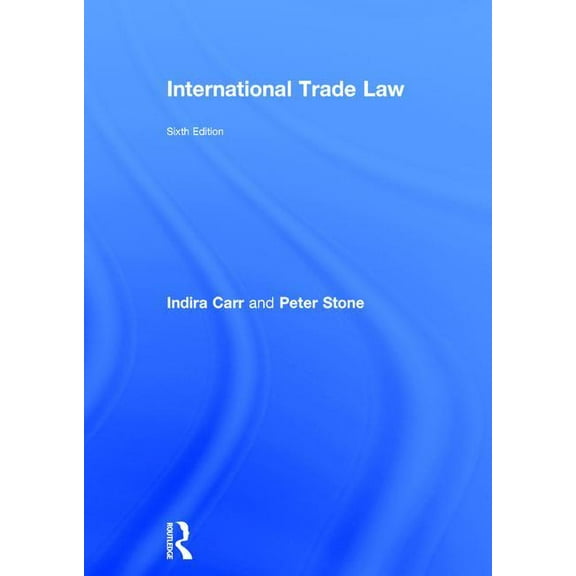 International Trade Law, (Hardcover)