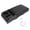White Line, variant on Suodoka Universal Fit Car Armrest Box Extender Center Console Armrest Box Cover Adjustable Length with USB Charging Port Cup Holder for SUVs Trucks Vans Red Line 16.54 inches / 42.00 cm