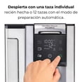 thumbnail image 3 of Cafetera de goteo Hamilton Beach FlexBrew 5 en 1, 3 of 7