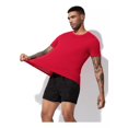 thumbnail image 2 of Playera Deportiva Dry Fit Camiseta Casual Hombre Casey Kevin, 2 of 8