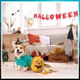 thumbnail image 4 of Disfraz de mascota Huhumy para perro y gato, Halloween, médico cirujano y enfermera, 4 of 7