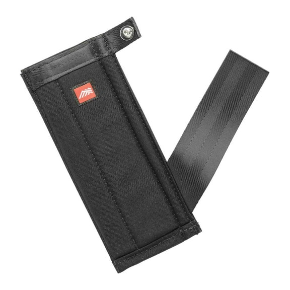 Diamondback Tool Flat Bar Holster - Black