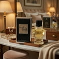thumbnail image 6 of Black is Black for Her by NuParfums, 3.4 oz EDP Spray for Women, 6 of 6