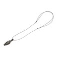 thumbnail image 4 of Collier Pendentif Labradorite Collier en Pierre Naturelle Accessoire Col Rétro, 4 of 8