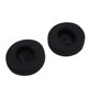 thumbnail image 5 of Almohadillas De Repuesto Para Auriculares, Almohadillas De Esponja De Espuma Viscoelástica Con Costuras Reforzadas, Cuero Proteico De Gel De Malla Transpirable Para AW310H, 5 of 7