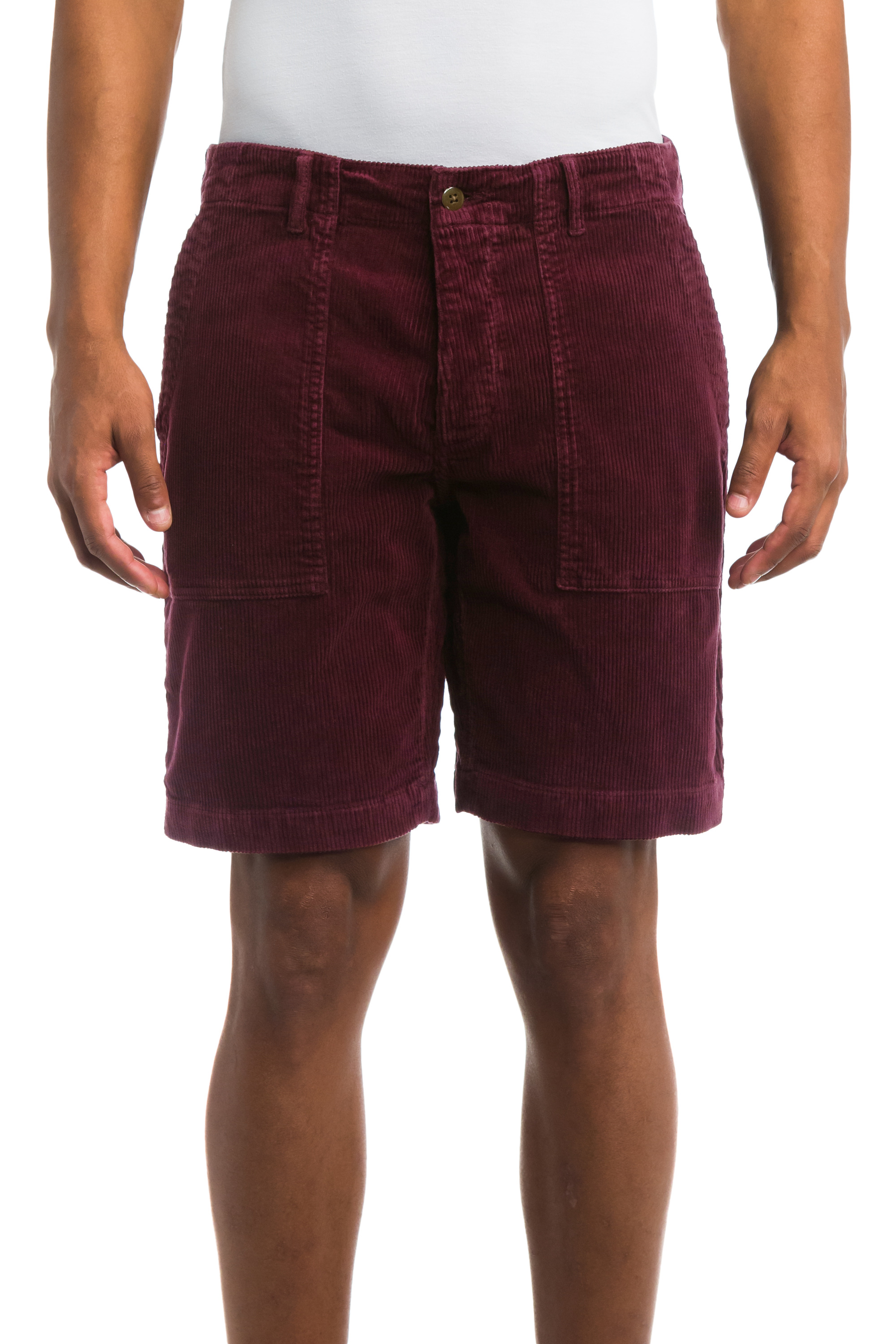 Todd Snyder BURGUNDY 9\