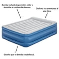thumbnail image 4 of Cama de Aire Ozark Trail 67615 Queen con Bomba Incluida, 4 of 4