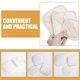 thumbnail image 5 of Body Scrubber Shower Loofah for Cleaning Use 25Pcs Bath Loofah Sponges, 5 of 5
