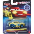 thumbnail image 4 of Disney Pixar Cars Glow Racers - Dinoco Cruz Ramirez - Cars Metal, 4 of 4