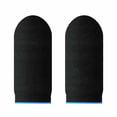 thumbnail image 2 of 10 Pares de Dedales Gamer Videojuegos Celular, 2 of 4