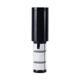 thumbnail image 4 of Aluminum Alloy Road Bike Handlebar Stem Extender Hidden Fork Parts Short, 4 of 8