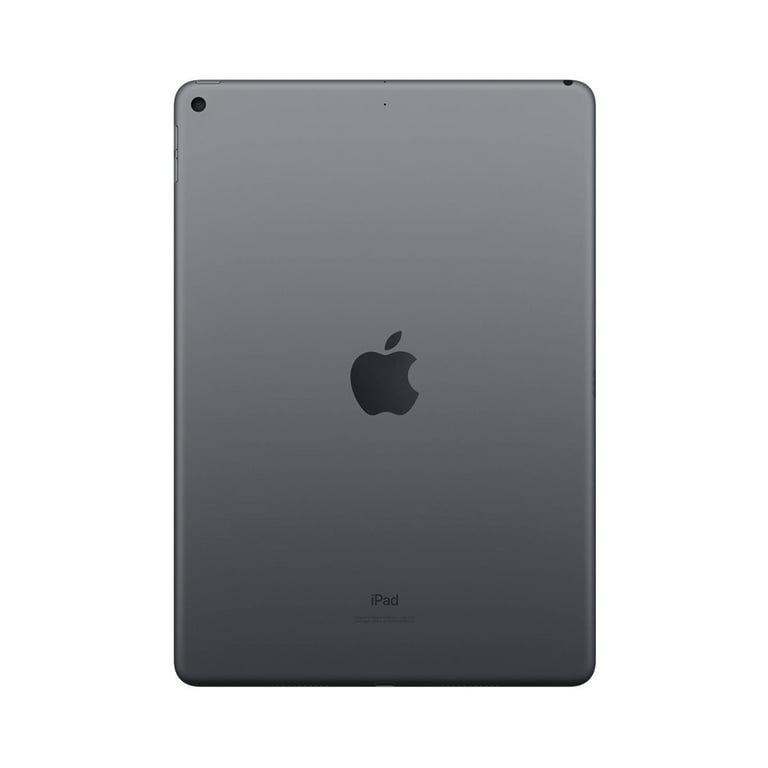 Apple iPad Air(Wi-Fi,64GB)-スペースグレイ(第5世代)