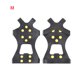 thumbnail image 1 of Antideslizantes Para Zapatos De Escalada En Hielo Y Nieve 10 Tacos Guardurnaity OD005451-00, 1 of 6
