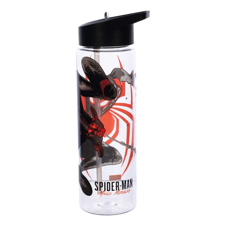 Marvel - Spider-Man 24 oz. Tritan Water Bottle