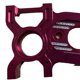 thumbnail image 3 of Soporte de montaje de motor RC perfke rojo, 3 of 4